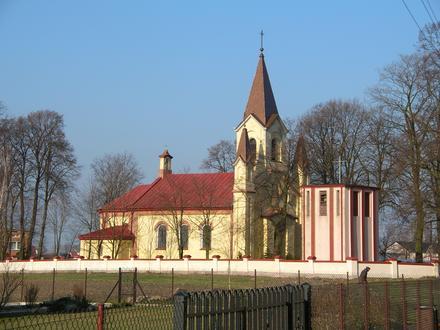 Image of Gomulin