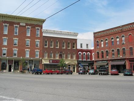 Fair Haven Image
