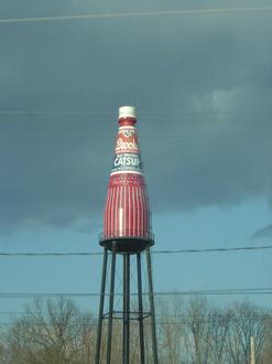 Collinsville (Illinois) Image