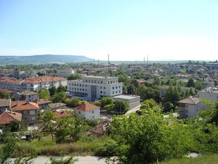 Novi Pazar (Bulgaria) Image
