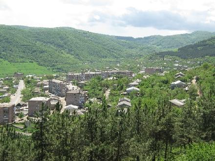 Noyemberyan Image