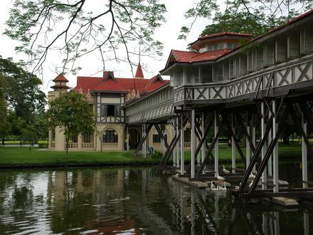 Nakhon Pathom Image