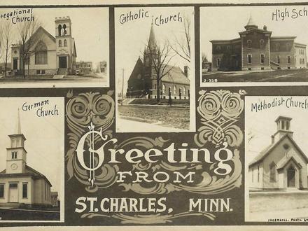 Saint Charles Image