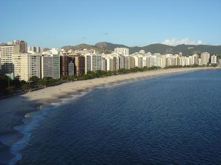 Imagem de Niterói