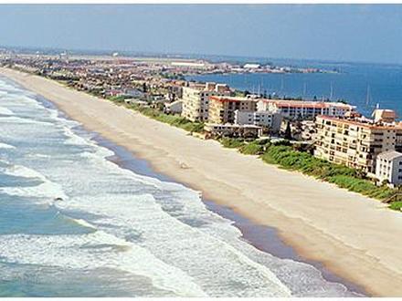 Indian Harbour Beach Image