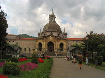Imatge de Azpeitia Imatge de Azpeitia