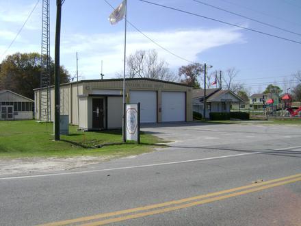 Image of Naylor, Georgia Image of Naylor, Georgia