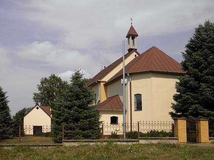 Łagów Image