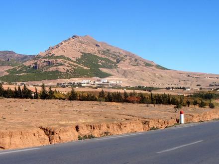Râs el Aïoun Image
