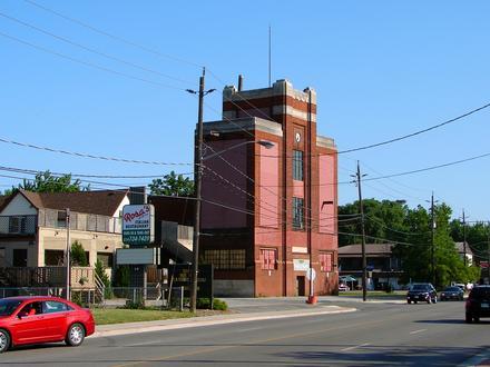 LaSalle Image