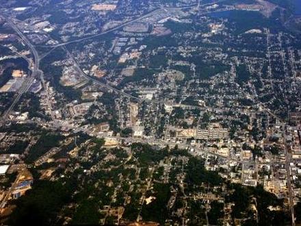 Phenix City Image