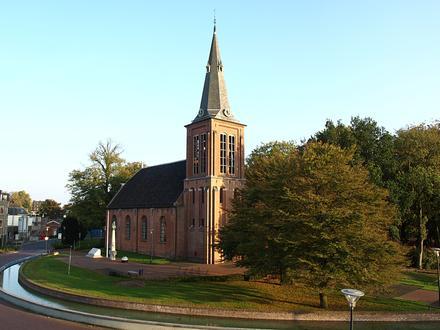 Veendam Image