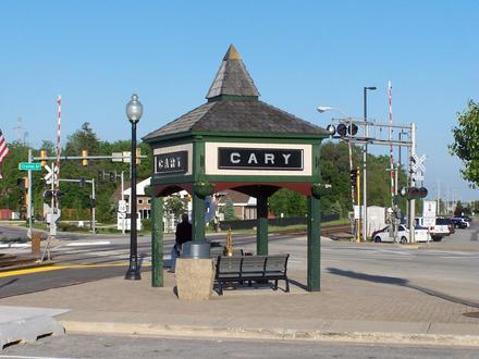 Image of Cary, Illinois