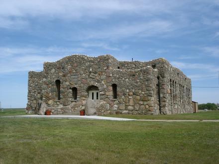 Parshall Image