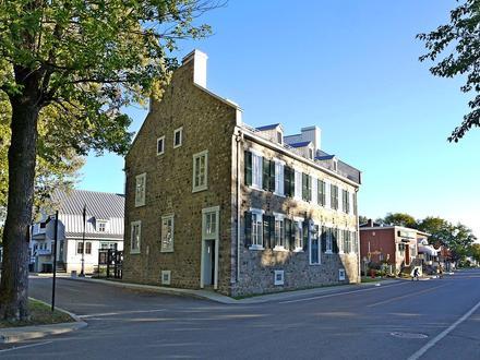 Saint-Denis-sur-Richelieu Image