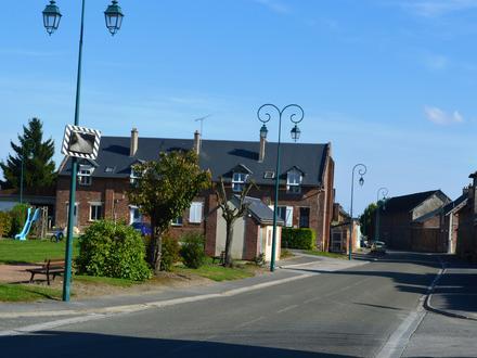 Aubigny-aux-Kaisnes Image