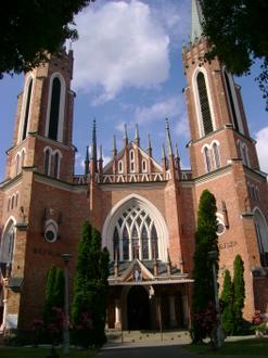 Parczew Image