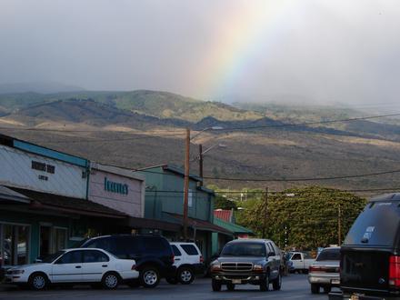 Kaunakakai Image