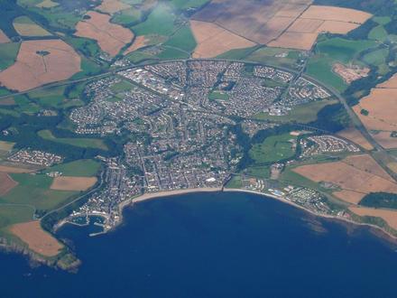 Stonehaven Image