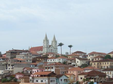 Brasópolis Image
