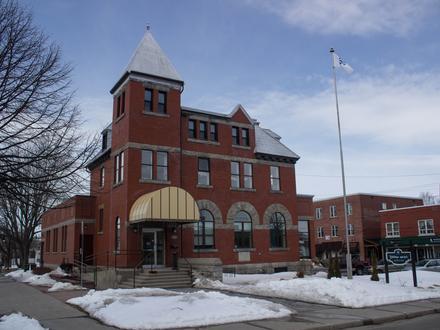 Acton Vale Image
