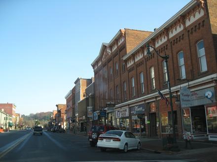 Brookville Image