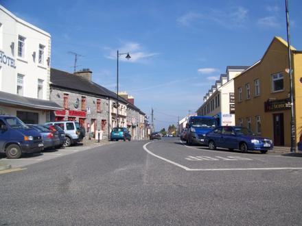 Oughterard Image