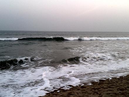 Gopālpur Image