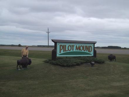 Pilot Mound Image