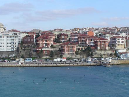 Üsküdar Image