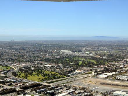Costa Mesa Image