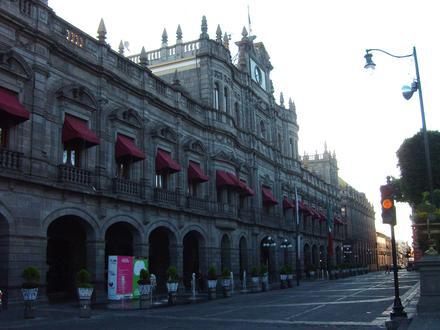 Puebla Image