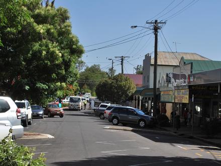 Boonah Image