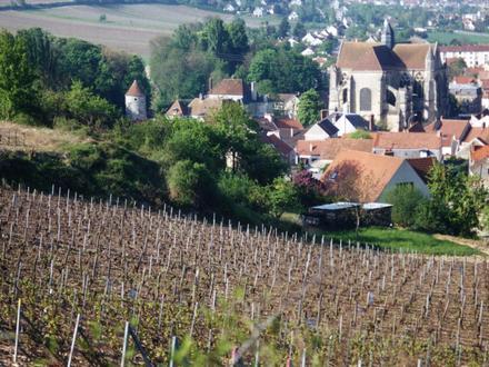 Essômes-sur-Marne Image