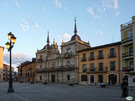Ponferrada Image