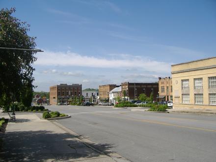 Greensburg Image