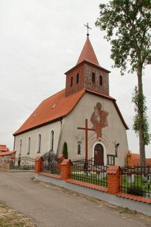 Jedwabno Image