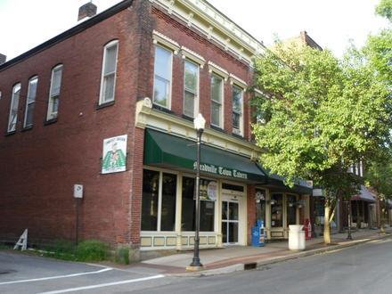 Meadville Image