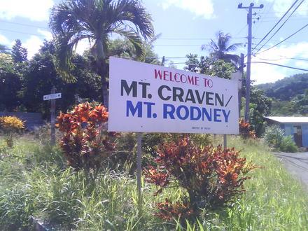 Mount Craven Image