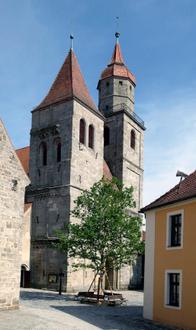 Feuchtwangen Image