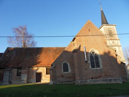 Imatge de Villers-les-Pots Imatge de Villers-les-Pots