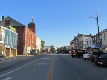 Hillsboro Image