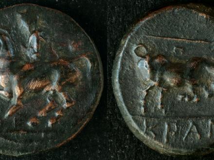 Krannonas Image