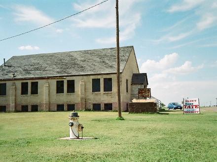 Cooperton Image