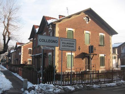 Collegno Image