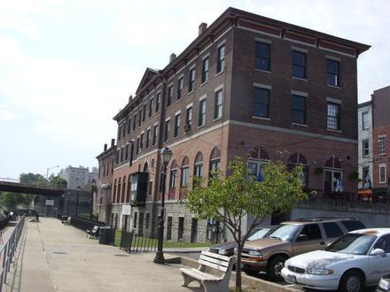 Oswego Image