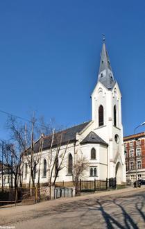 Boguszów-Gorce Image