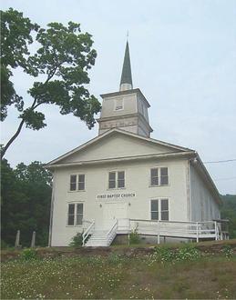 Wellsburg Image
