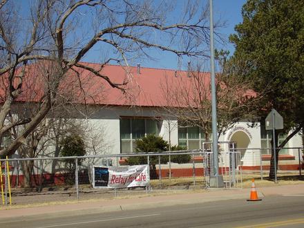 Fort Davis Image