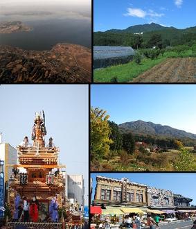 石岡市 Image